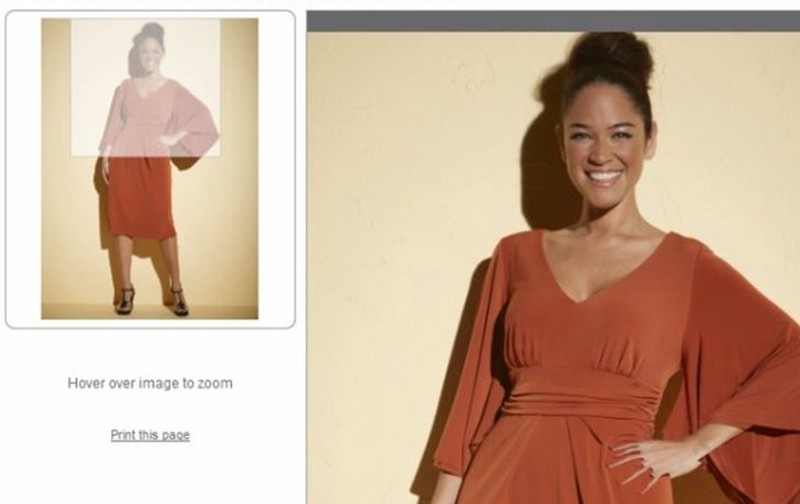 Foto Editan Photohop yang Gagal