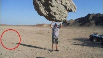 Opps ketahuan....Foto: Brightside