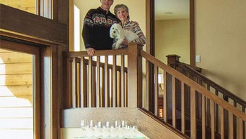 Waduh tubuh bagian bawah ke mana? Foto: Brightside