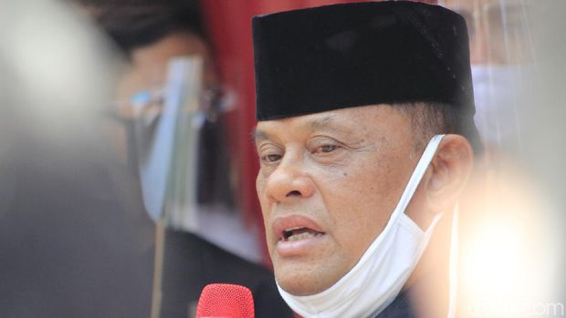 Gatot Numantyo