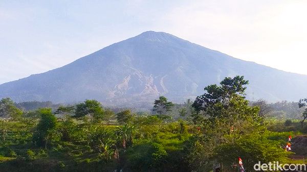 Gunung Ceremai