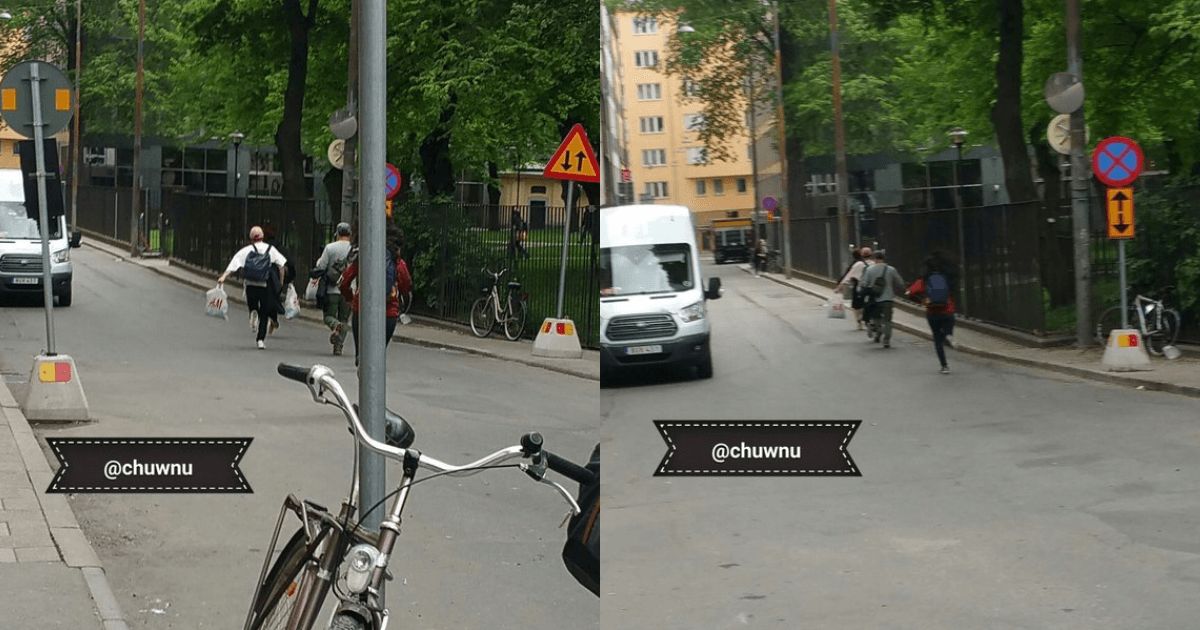 Hal Ekstrem Para Fans KPop