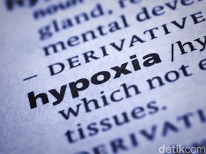 Kerap Tak Disadari, Waspada 5 Gejala COVID-19 Happy Hypoxia