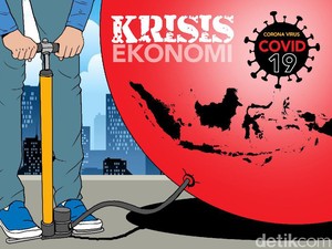 Lambatnya Pemulihan Ekonomi
