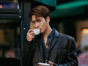 Team Wang Ungkap Nasib Jackson GOT7 usai Kabar Hengkang dari JYP
