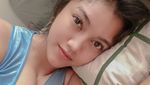 Jess Amalia, Si Seksi yang Kerap Jadi Imajinasi Para Pria