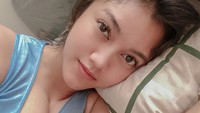 Meski kerap menjadi imajinasi para pria, Jess pun merasa jika dirinya tak terlalu seksi. Dok. Instagram/jess_amalia20
