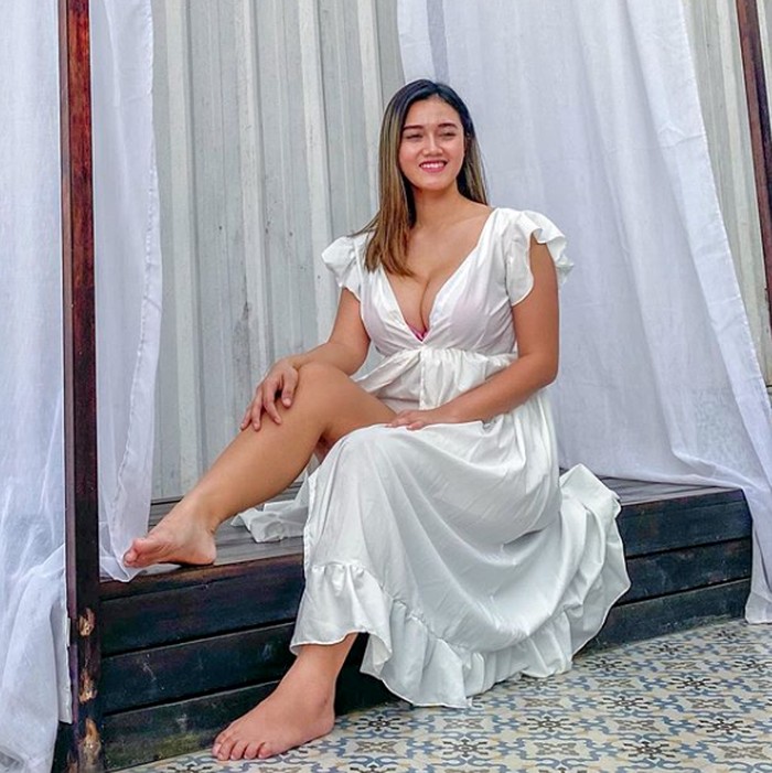 Jess Amalia