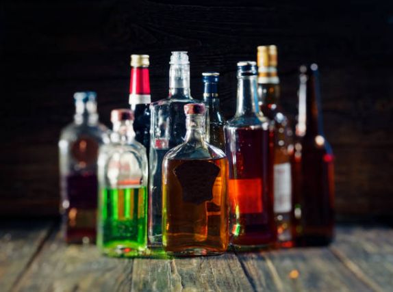 Jual koleksi whisky untuk beli rumah