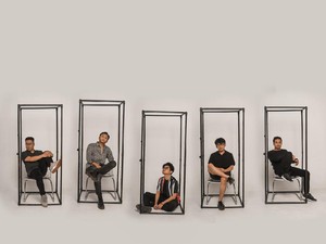 Juicy Luicy Lengkapi EP dengan Album Sentimental