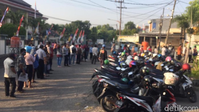 jumlah perceraian di surabaya tinggi