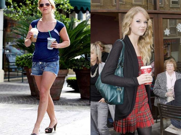Kafe favorit selebriti hollywood Kafe favorit selebriti hollywood