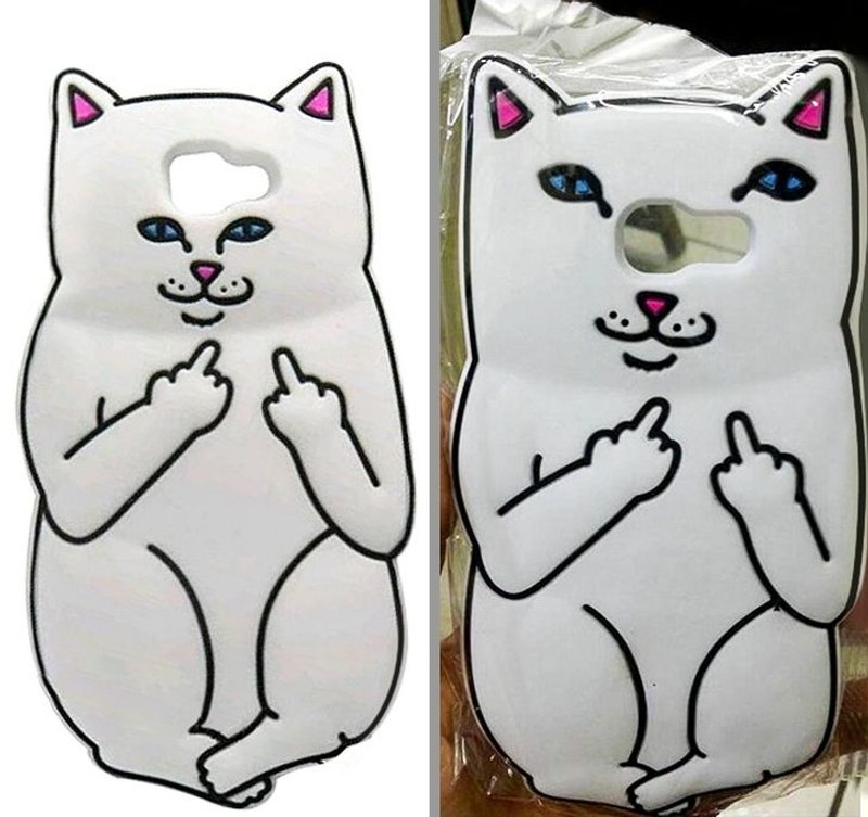 Lucu Tapi Ngenes, Mereka Tertipu Produk Online