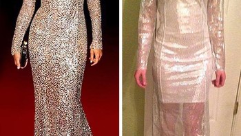 Siap untuk karpet merah! Foto: Brightside