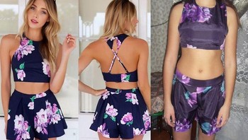 Baju yang tak sesuai dengan iklan. Foto: Brightside