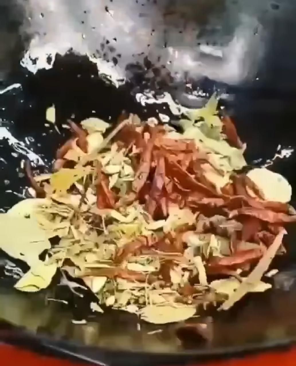 masak di mobil ferrari