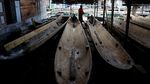 Bertualang ke Kampung Pengembara Laut Suku Bajo di Gorontalo