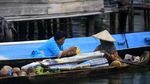 Bertualang ke Kampung Pengembara Laut Suku Bajo di Gorontalo