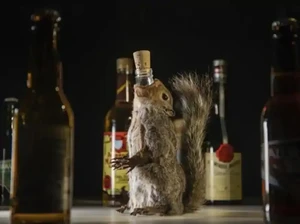 Museum Ini Sajikan Minuman dari Toilet Penjara hingga Kotoran Anak