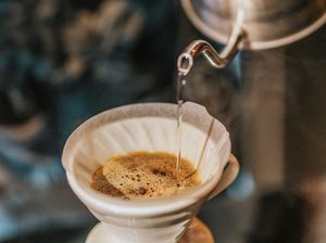 Mau Jualan Kopi Bingung Ngeraciknya? Yuk Belajar Langsung Sama Ahlinya