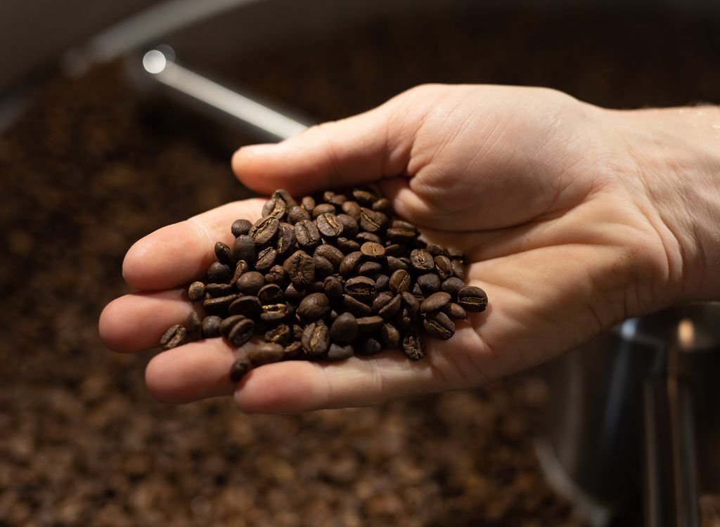 Modal Bisnis Es Kopi Susu
