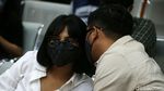 Momen Vanessa Angel Jalani Sidang Kasus Kepemilikan Narkoba