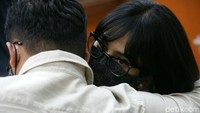 Atas perbuatannya, Vanessa Angel diancam penjara paling lama lima tahun dan pidana denda paling banyak Rp 100 juta.