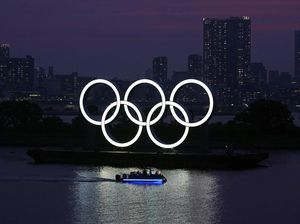 Saat IOC Galak ke Indonesia tapi Lembek ke Israel