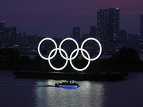 Saat IOC Galak ke Indonesia tapi Lembek ke Israel