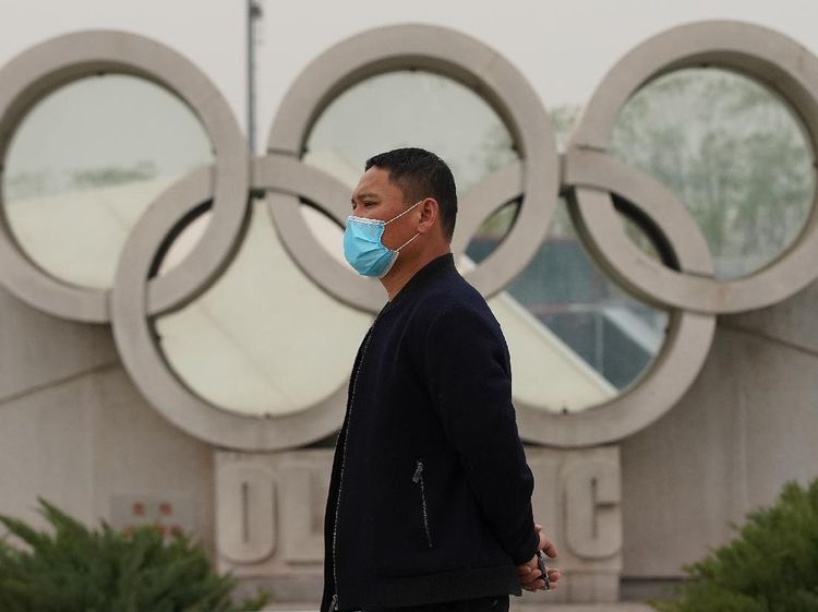 Olimpiade Tokyo Tetap Digelar Dengan Atau Tanpa Corona