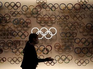 Jepang Sambut Turis untuk Olimpiade Tokyo, Tapi Tak Boleh Teriak