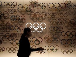 IOC Hukum Indonesia Karena Tolak Israel, Netizen: Standar Ganda