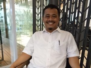 PAN DKI: Cukup Satpol PP Turunkan Baliho HRS, TNI-Polri Dampingi Saja