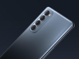 Sederet Fitur OPPO Reno4 Pro Ini Manjakan Gaya Hidup Milenial
