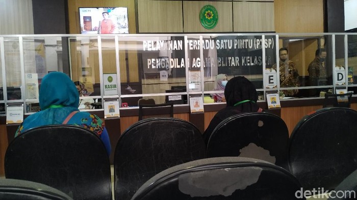 PA Blitar