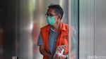 Deretan Para Rompi Oranye yang Diperiksa KPK Hari Ini