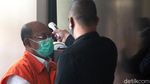 Deretan Para Rompi Oranye yang Diperiksa KPK Hari Ini