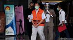 Deretan Para Rompi Oranye yang Diperiksa KPK Hari Ini