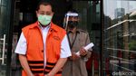 Deretan Para Rompi Oranye yang Diperiksa KPK Hari Ini