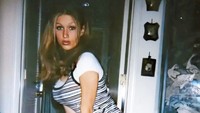 Semasa remaja, Paris kerap melakukan beragam kenakalan hingga orangtuanya memilih untuk memasukannya dalam sekolah khusus. Dok. Instagram/parishilton