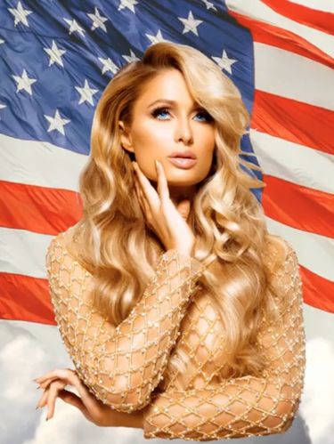 Paris Hilton Paris Hilton