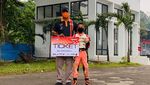 Pegokart Cilik Ini Mantap Menuju Kejuaraan Dunia