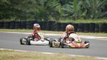 Pegokart Cilik Ini Mantap Menuju Kejuaraan Dunia