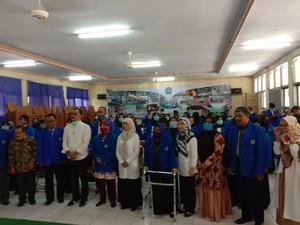 Pemkab Serang Akan Berikan Beasiswa S1 untuk 350 Guru PAUD Tahun Ini