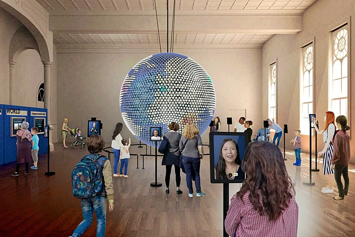 Planet Word Museum