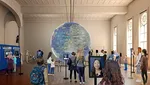 Potret Rancangan Museum Kata dan Bahasa di Washington
