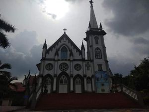 Potret Nostalgia Keliling Negeri Sembilan Malaysia
