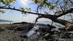 Melihat Panomara Pulau Kunti di Sukabumi