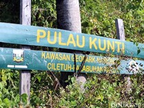 9 Tempat Angker di Sukabumi, Jembatan Kuning-Pabrik Peninggalan Belanda