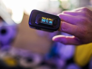 Dokter Bagikan Tips Pilih Oximeter yang Tepat untuk Pasien COVID-19